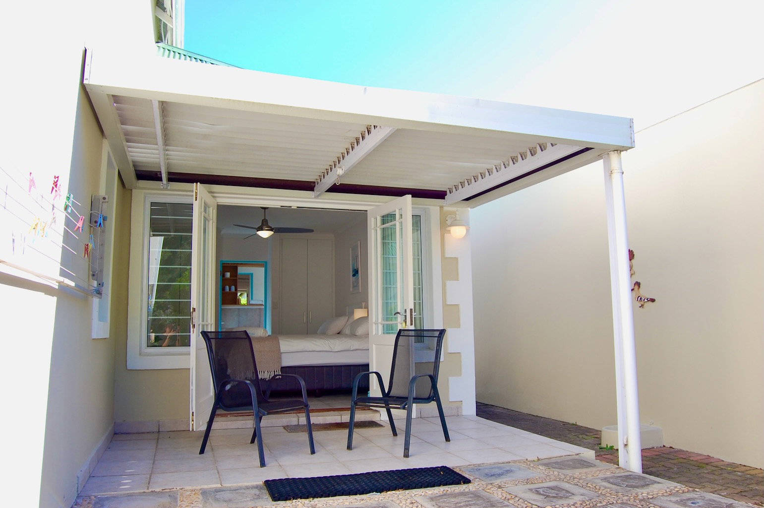 Sea and Soul, self-catering accommodation at River Club in Plettenberg Bay