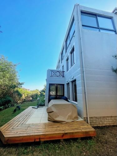 The Vantage, self-catering accommodation at Castleton in Plettenberg Bay